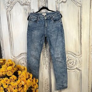 Shyanne Country Wear It Mean It Classic Blue Jeans